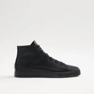 ZARA HIGH-TOP SNEAKERS