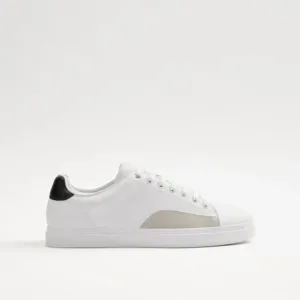 ZARA CONTRASTING SNEAKERS