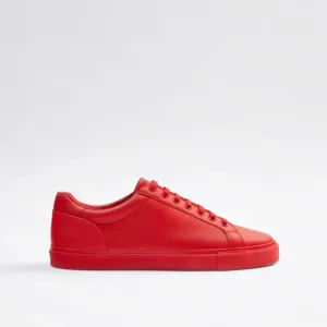 ZARA COMBINED SNEAKERS