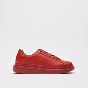Zara Thick-Soled Sneaker