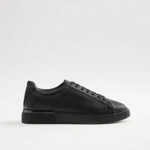 ZARA COMBINED SNEAKERS