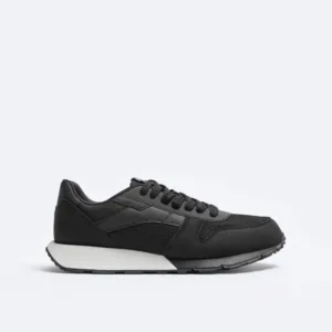 Zara Multipiece Running Sneaker