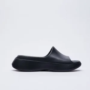 Zara Sandalia Engomada