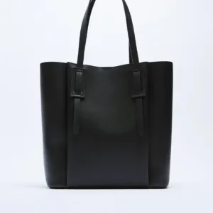 Zara Bolso Shopper