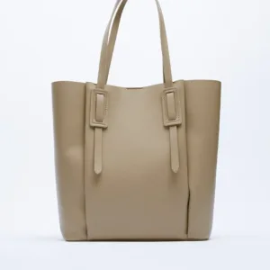 Zara Bolso Shopper