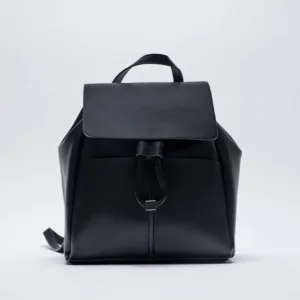 Zara Backpack Everyday