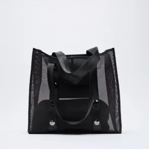 Zara Bolso Shopper