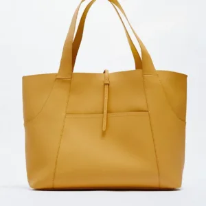 Zara Bolso Shopper