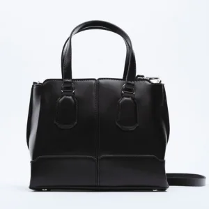 Zara Bolso City Asas