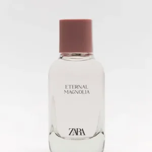 Zara Eternal Magnolia Christmas Edition