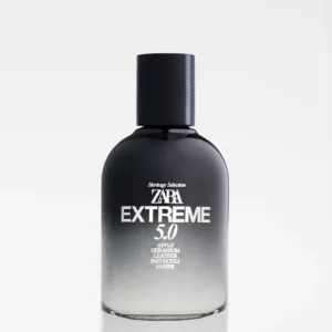 Zara Extreme 5.0