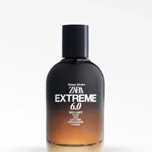 Zara Extreme 6.0