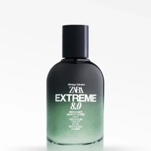 Zara Extreme 8.0