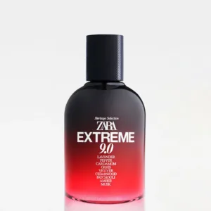 Zara Extreme 9.0