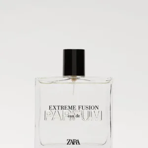 Zara Extreme Fusion