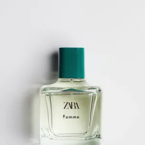Zara Femme Limited Edition