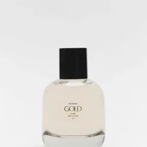 ZARA | Woman Gold