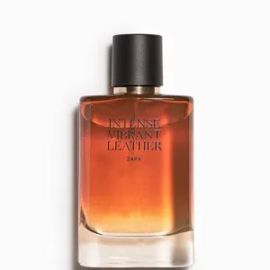 Zara | Intense Vibrant Leather