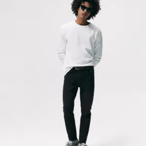 Zara Slim Fit Jeans