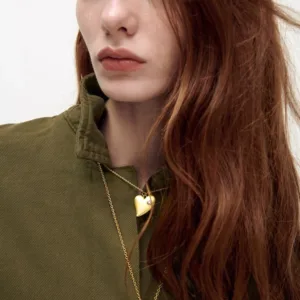 Zara Collares Corazón