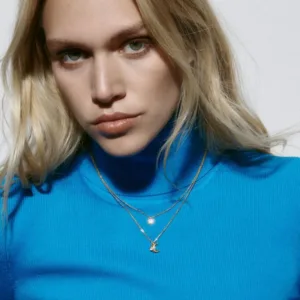 Zara Collares Estrella Luna