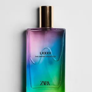 Zara LXXXV The Limited Collection