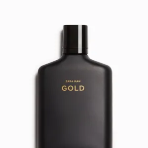Zara Man Gold