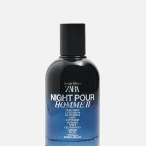 Zara | Night Pour Homme II