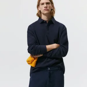 Zara Chemise Básico