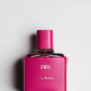 ZARA Ruby Berries