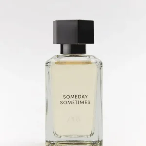 Zara | Someday Sometimes
