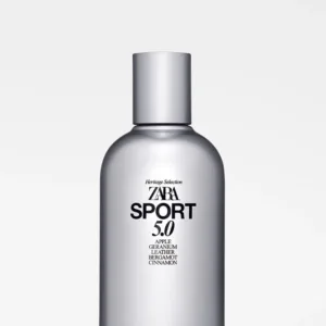 Zara Sport 5.0