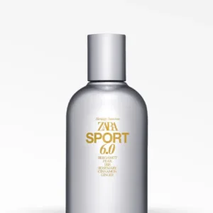 Zara Sport 6.0