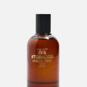 Zara | Tobacco Collection Intense Dark Exclusive