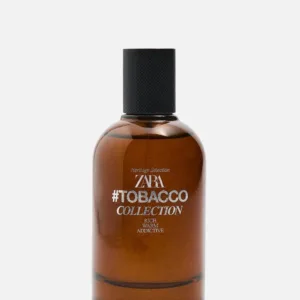 Zara | Tobacco Collection Rich Warm Addictive