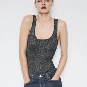 Zara Bodysuit