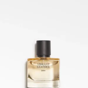 Zara Vibrant Leather