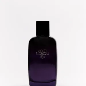 Zara Violet Blossom