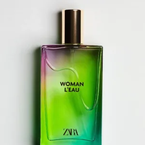 Zara Woman L'Eau