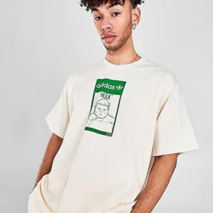 Adidas Originals x Disney Incredible Hulk