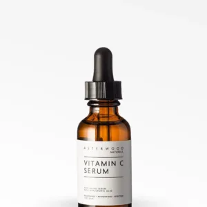 Asterwood Vitamin C Serum