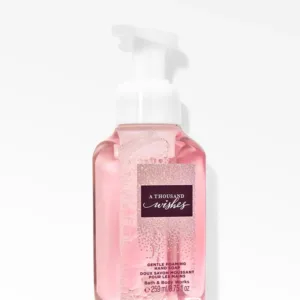 Bath & Body Works A Thousand Wishes Hand Soap