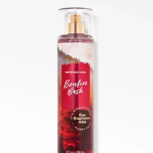 Bath & Body Works Bonfire Bash Splash