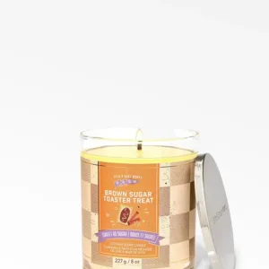 Bath & Body Works | Brown Sugar Toaster Treat 1 Mecha