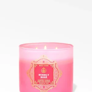 Bath & Body Works Bubbly Rosé