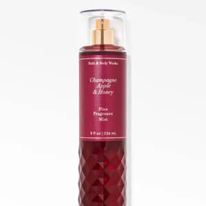 Bath & Body Works Champagne Apple & Honey Splash