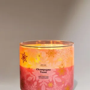 Bath & Body Works Champagne Toast