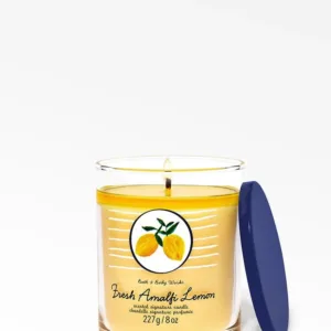 Bath & Body Works | Fresh Amalfi Lemon 1 Mecha