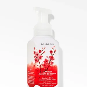 Bath & Body Works Japanese Cherry Blossoms Hand Soap