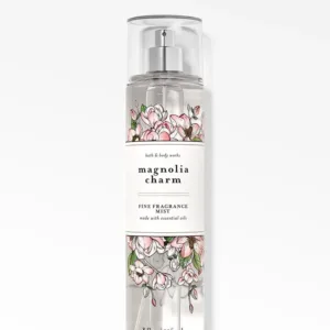 Bath & Body Works Magnolia Charm Splash